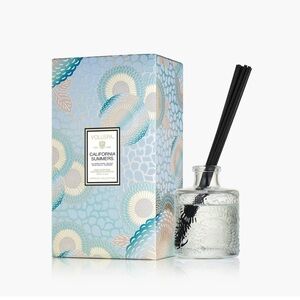 Voluspa California Summers Reed Diffuser